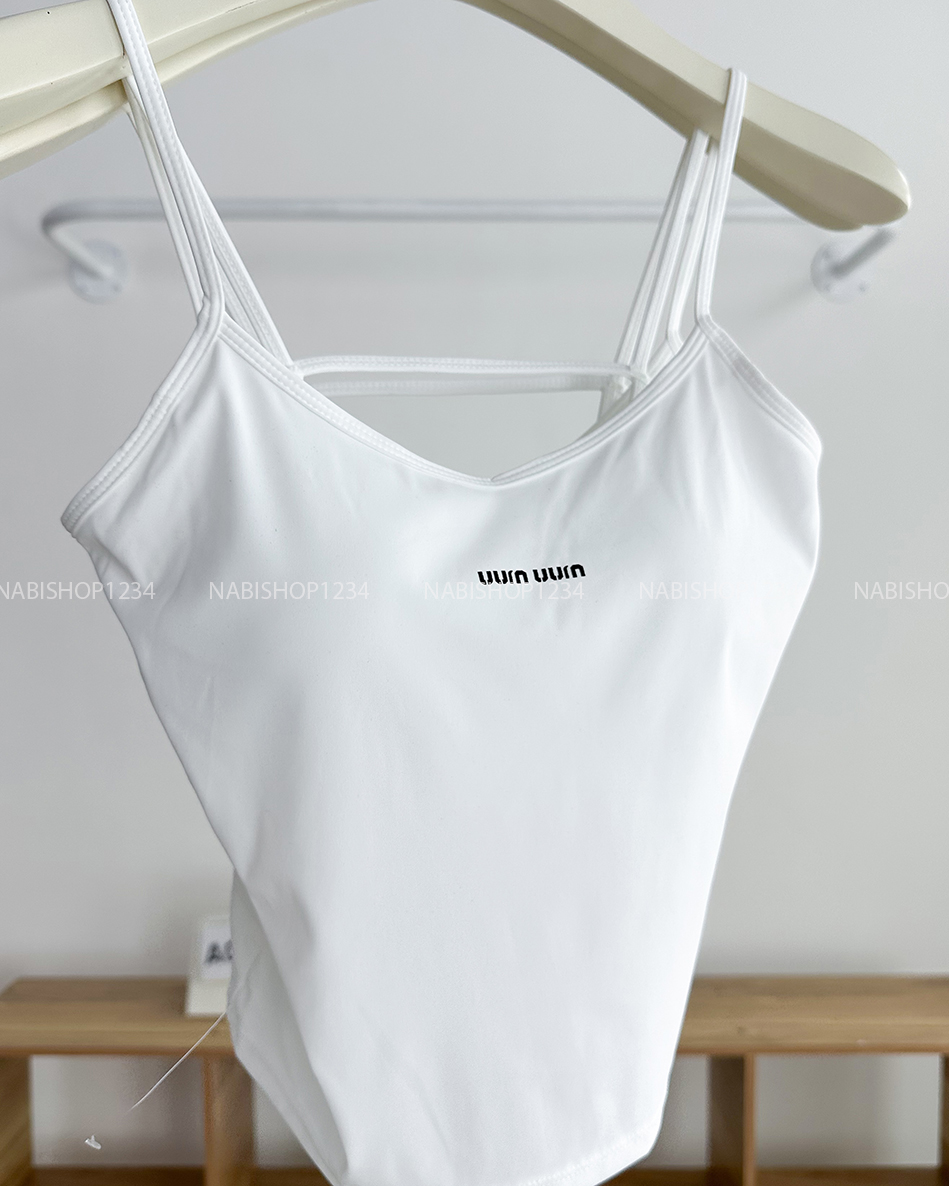 Áo Croptop Số 228-B 6890 Bra UUN UUN