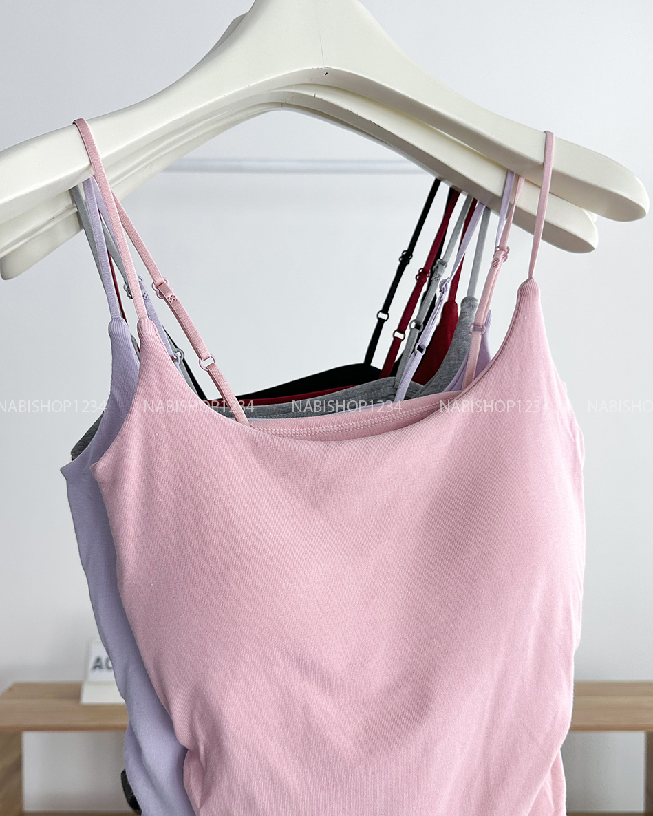 Áo Croptop Số 231-B 213 Bra Nhún Eo