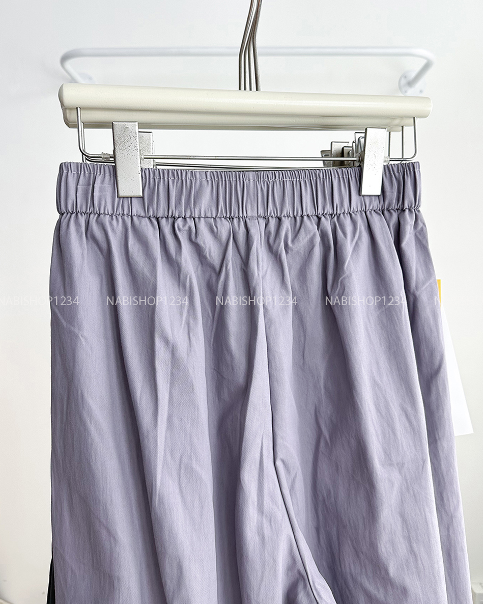 Quần Kaki Số 104-M 2566 NL LT Lai Bèo