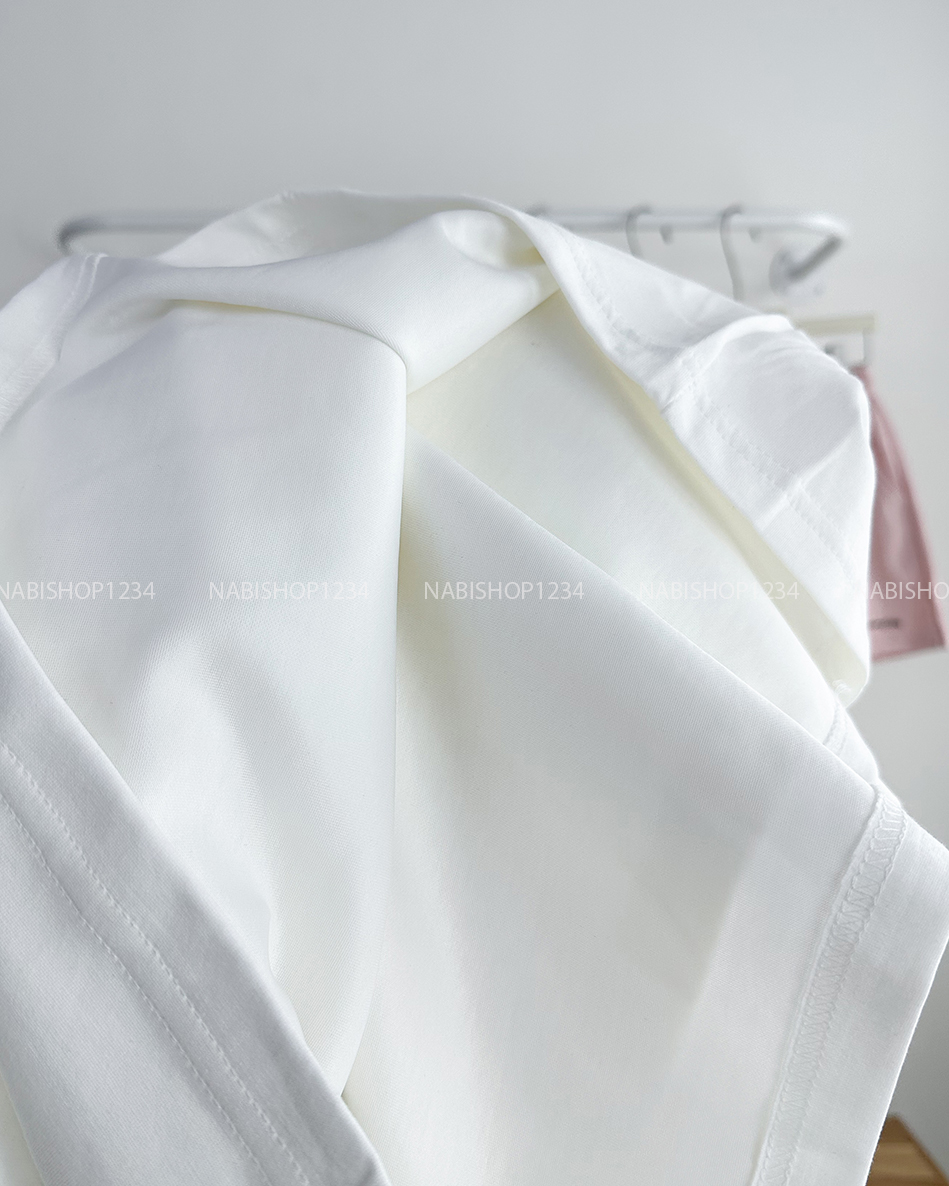 Set Đồ Số 79-B 3003 Thêu Cún + Short