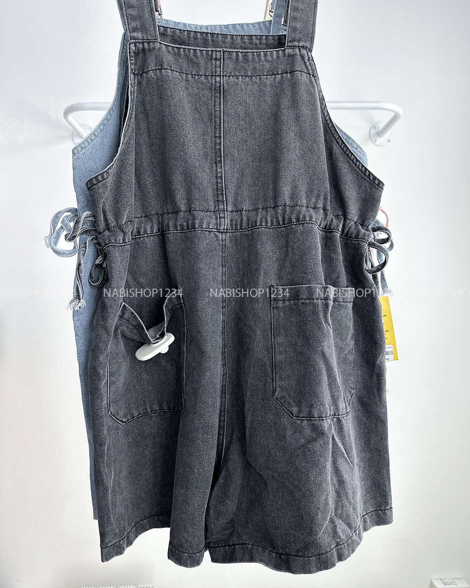 Yếm Số 45-B 8863 Đùi Rút Eo