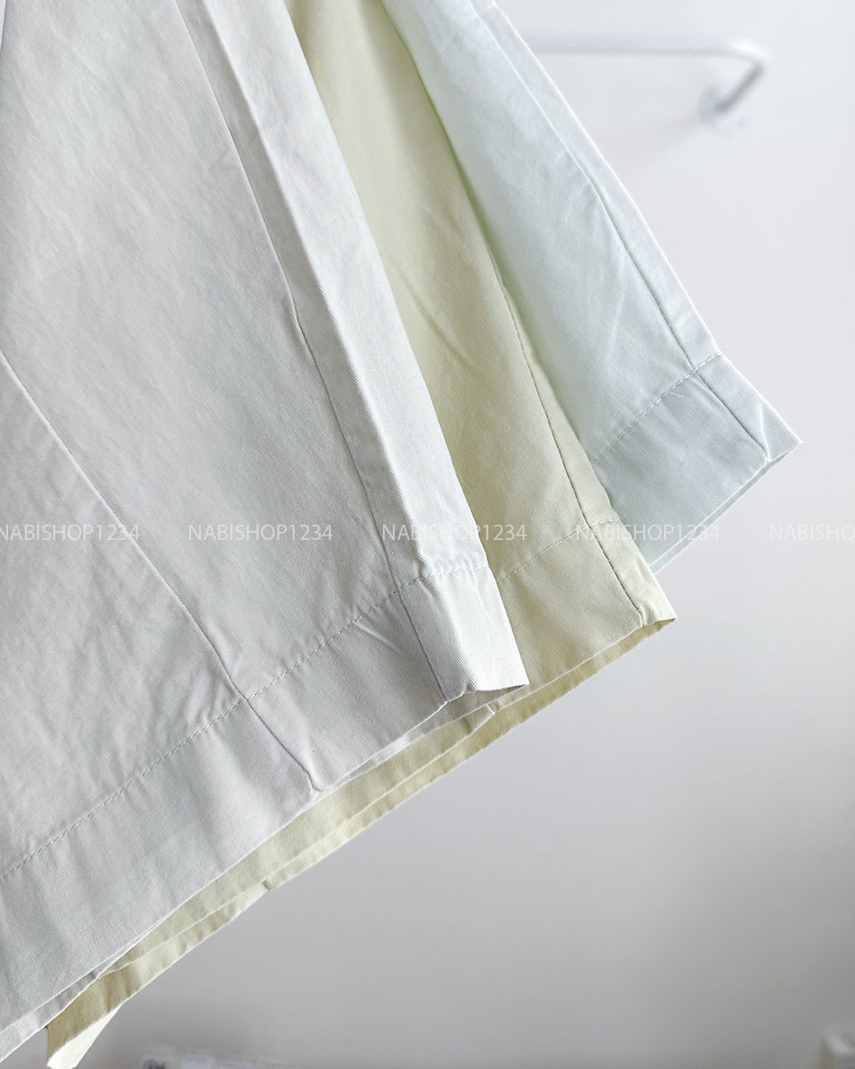 Quần Kaki Số 105-A 5233 BG Boom + Kẹp Mèo