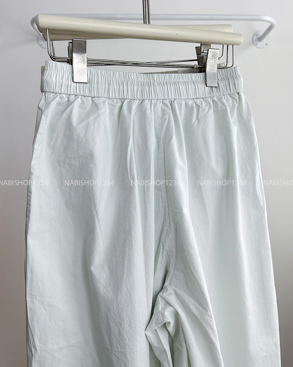 Quần Kaki Số 105-A 5233 BG Boom + Kẹp Mèo