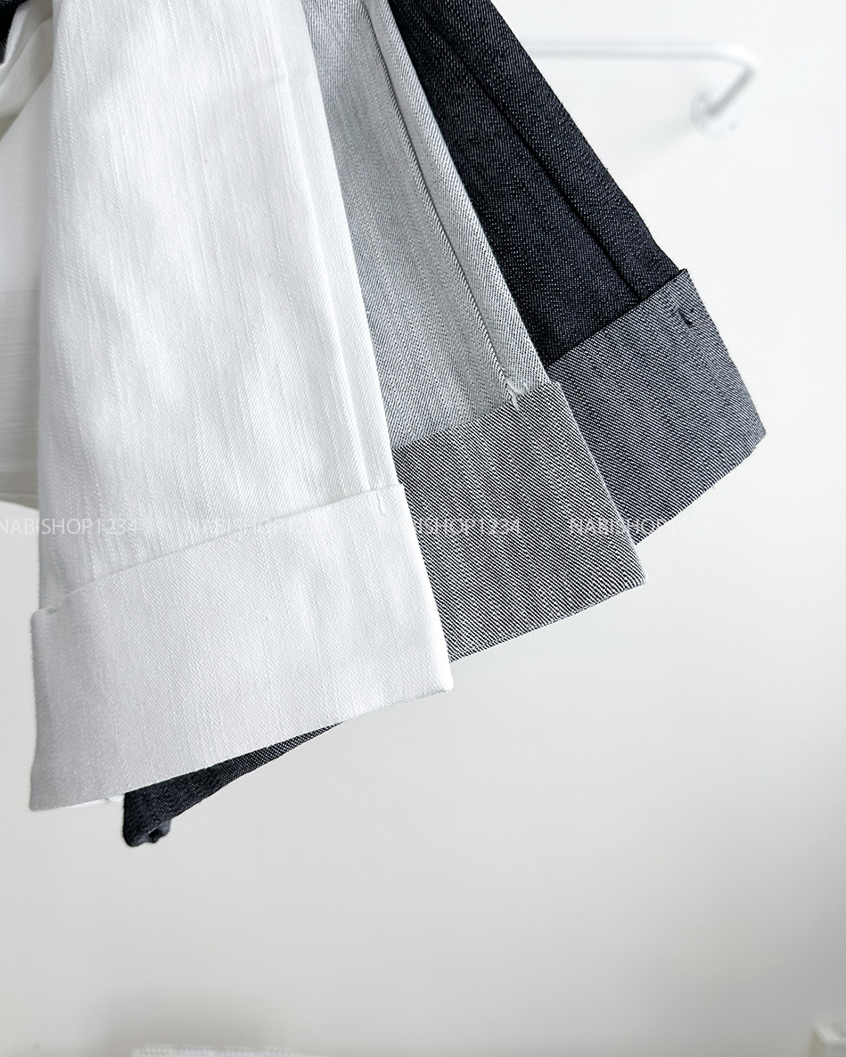 Quần Kaki Số 106-B 9691 OR Lật Lai
