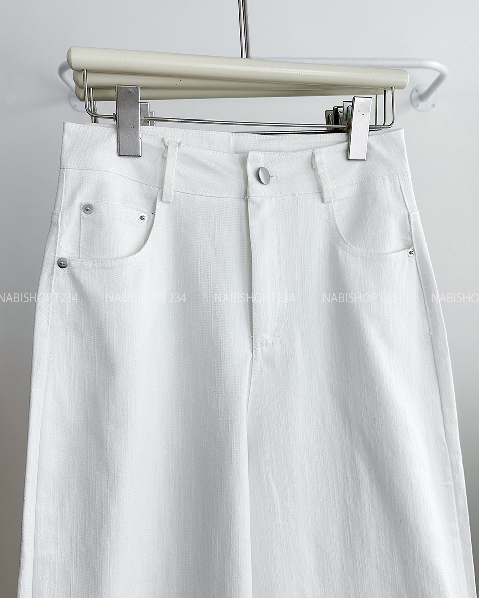 Quần Kaki Số 106-B 9691 OR Lật Lai