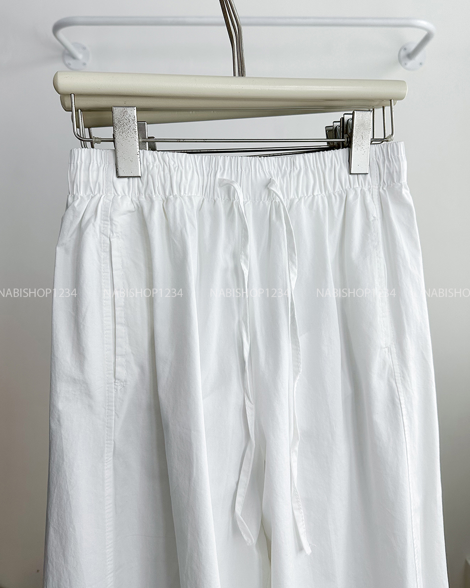 Quần Kaki Số 107-A 8823 BG LT Dây Rút