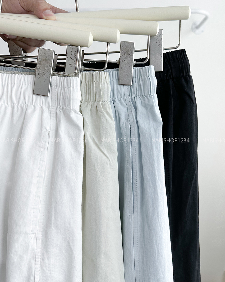 Quần Kaki Số 107-A 8823 BG LT Dây Rút