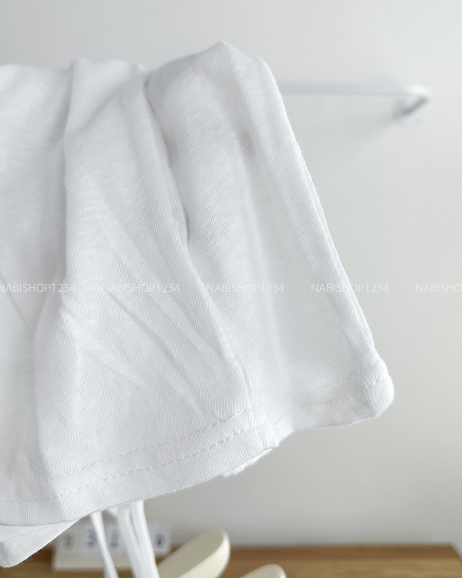 Áo Sơ Mi Số 310-D 5253 TD Caro + 2 Dây