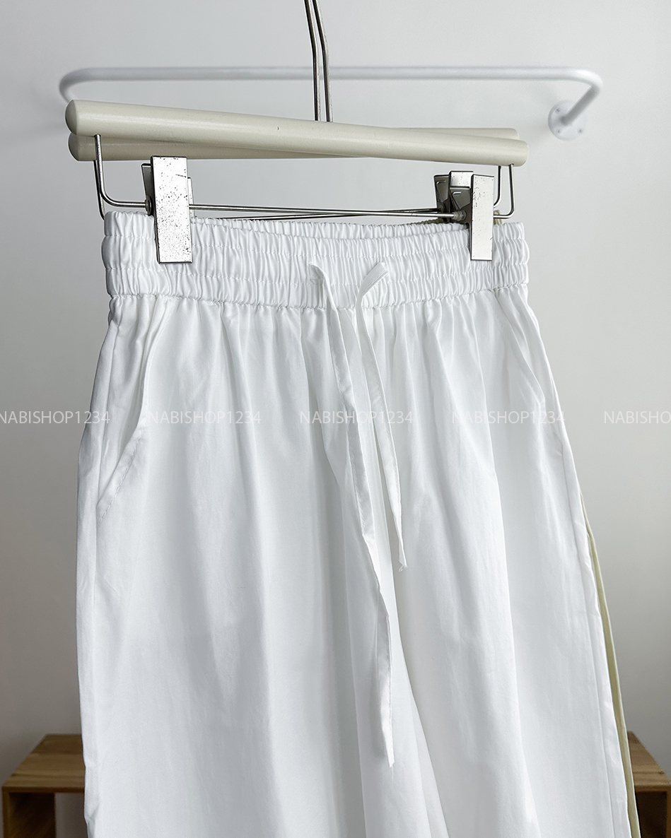 Quần Kaki Số 110-A 0703 NL OR Lai Bèo