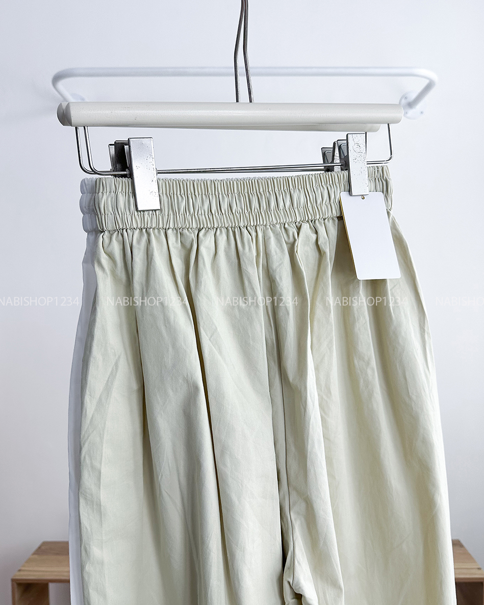 Quần Kaki Số 110-A 0703 NL OR Lai Bèo