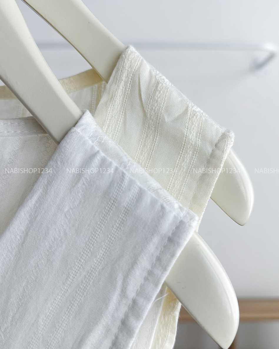 Áo Kiểu Số 290-C SN Bèo Tầng