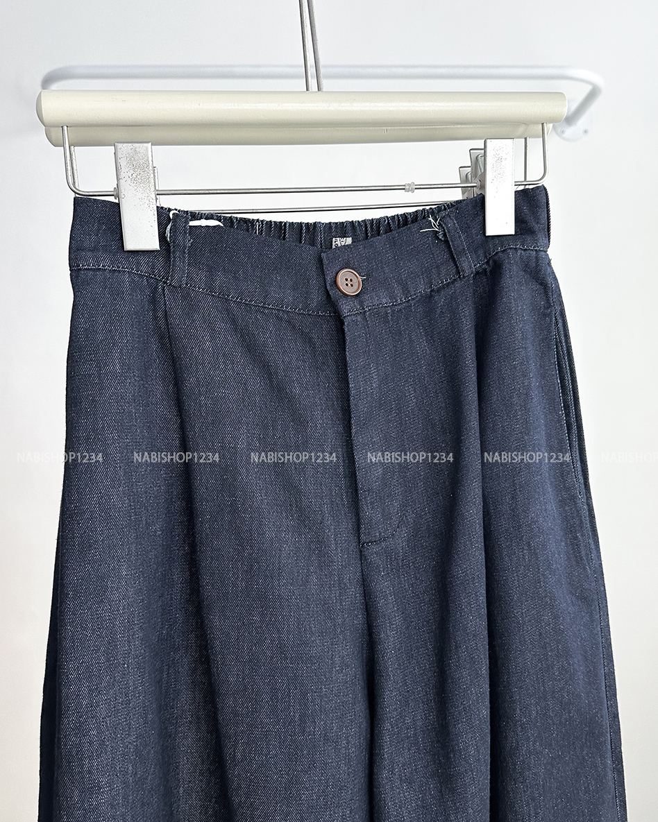 Quần Kaki Số 111-D 2472 OS Lai Kẻ