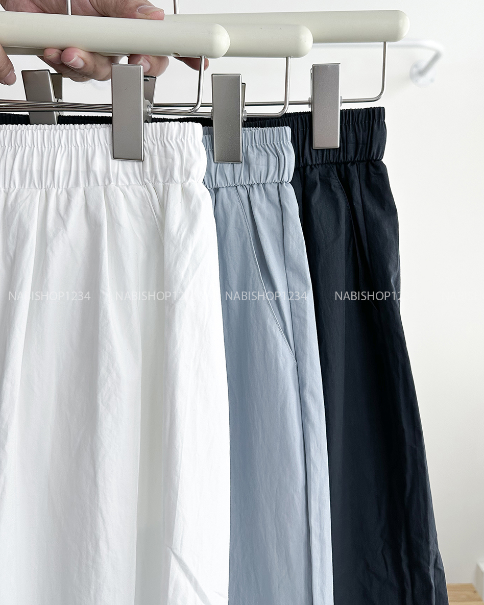 Quần Khác Số 70-D 2112 NL OS Lai Thêu