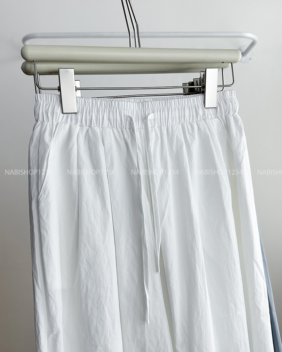 Quần Khác Số 70-D 2112 NL OS Lai Thêu