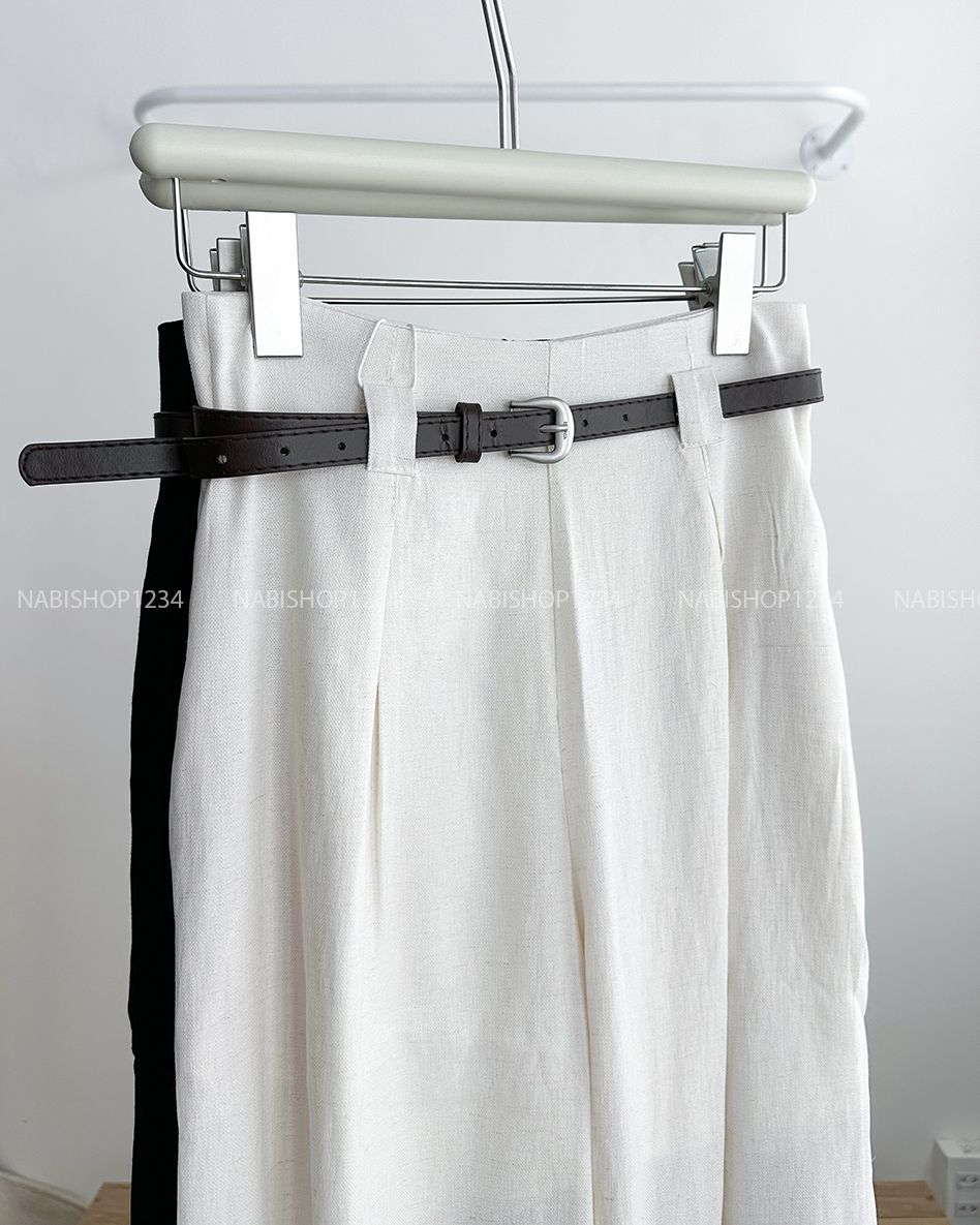 Quần Khác Số 73-B 1389 OR Vải + Nịt