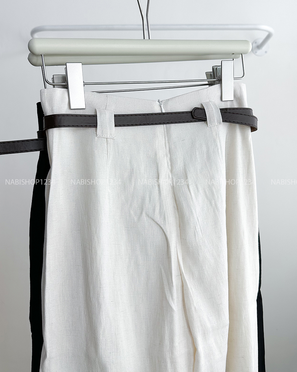 Quần Khác Số 73-B 1389 OR Vải + Nịt