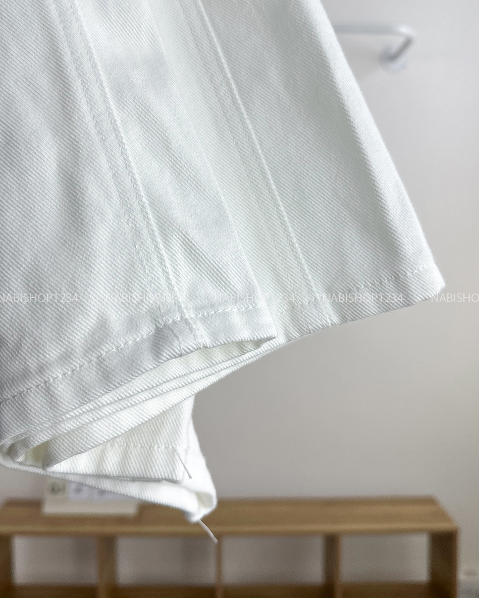 Quần Jean Số 218-D 89770 Culo Kèm Đai