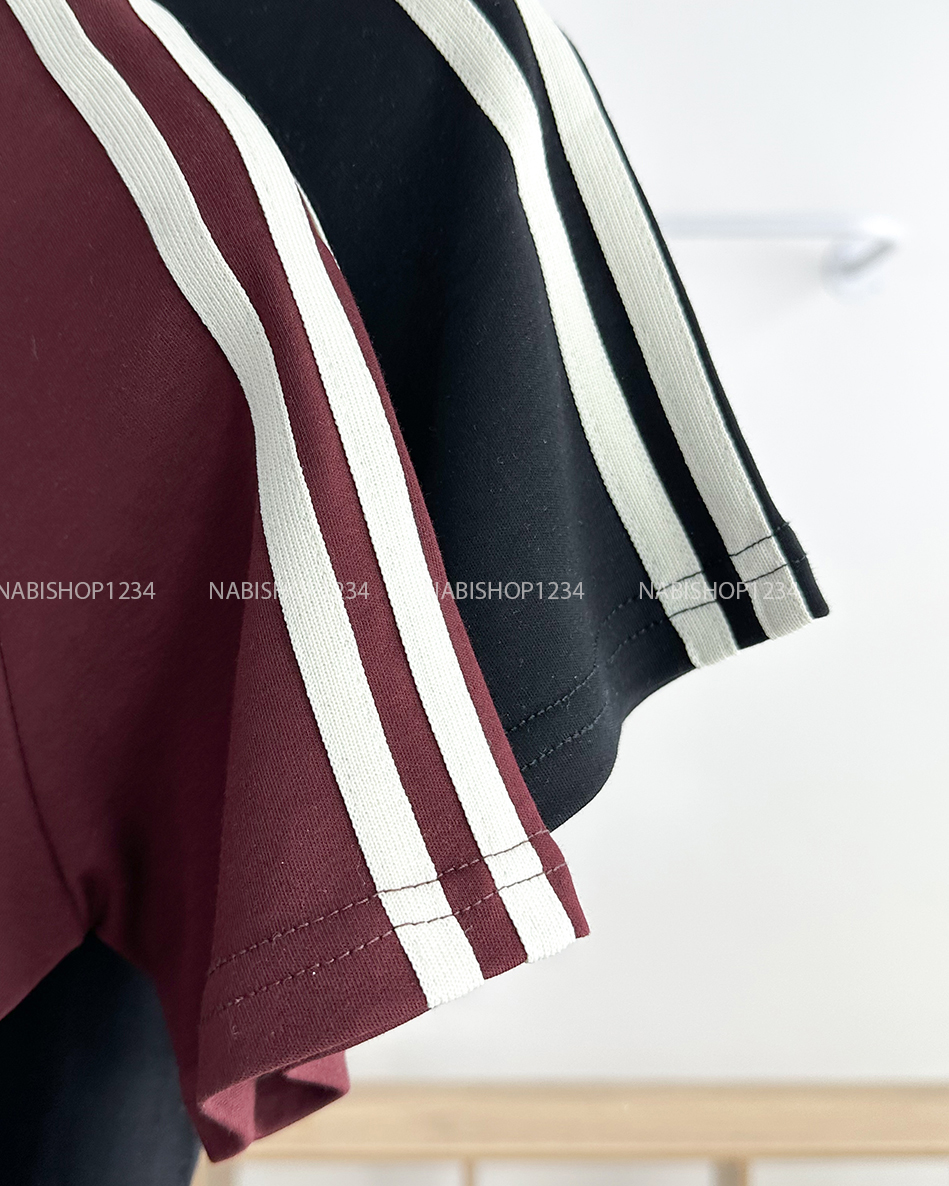Áo Thun Số 115-D 3151 Babytee W
