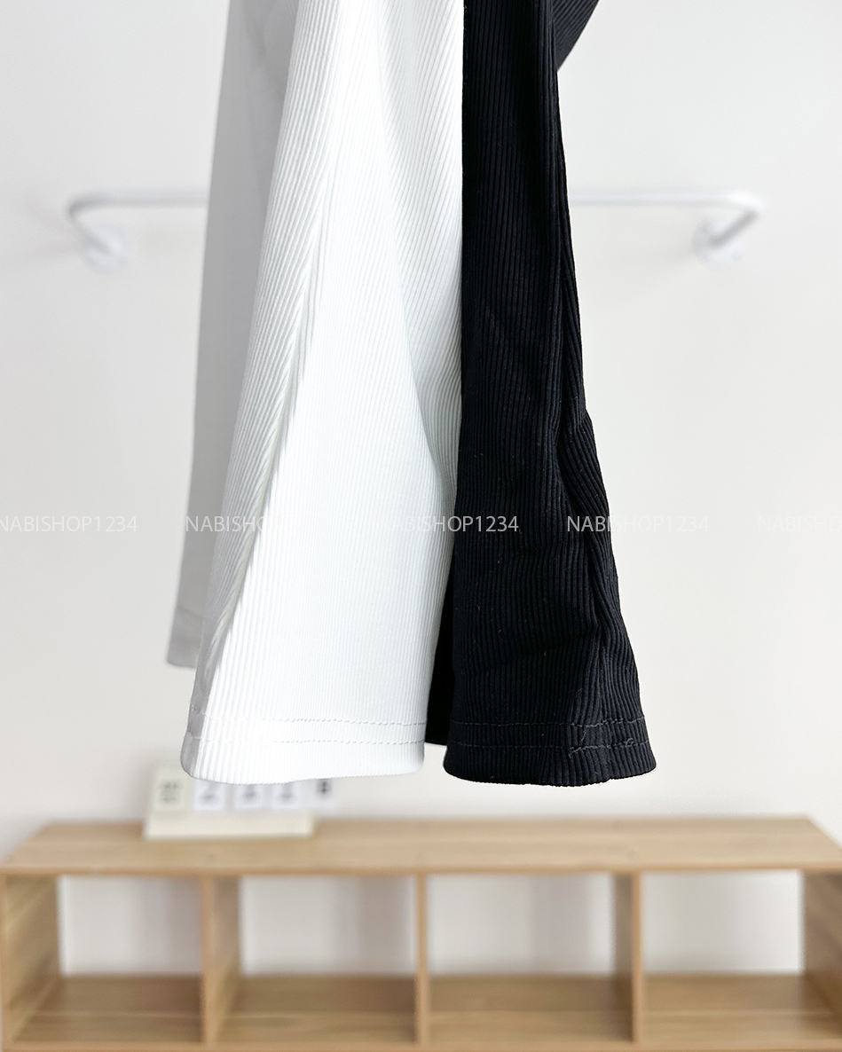 Áo Kiểu Số 211-B 8622 Cổ Yếm Viền Ren