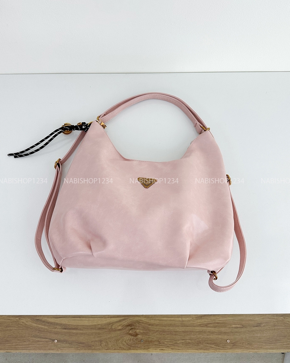 Túi Số 118-T 6625 Da To Logo+MK