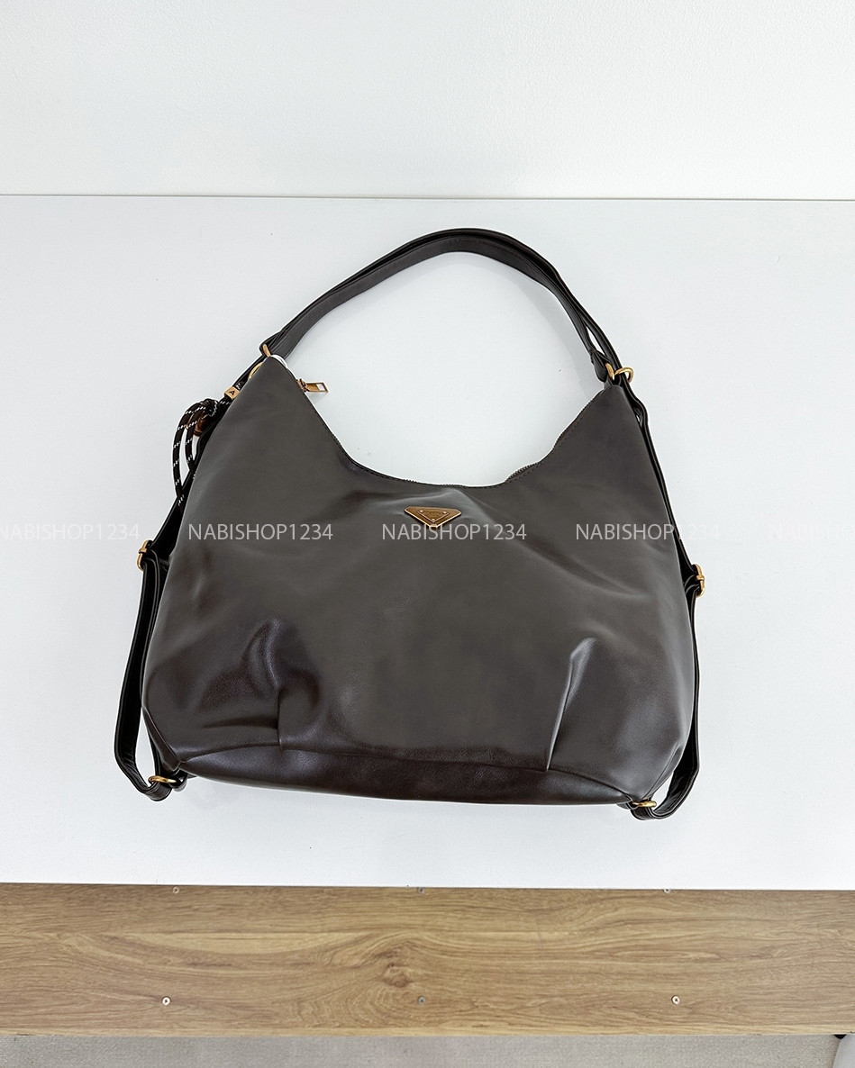 Túi Số 118-T 6625 Da To Logo+MK
