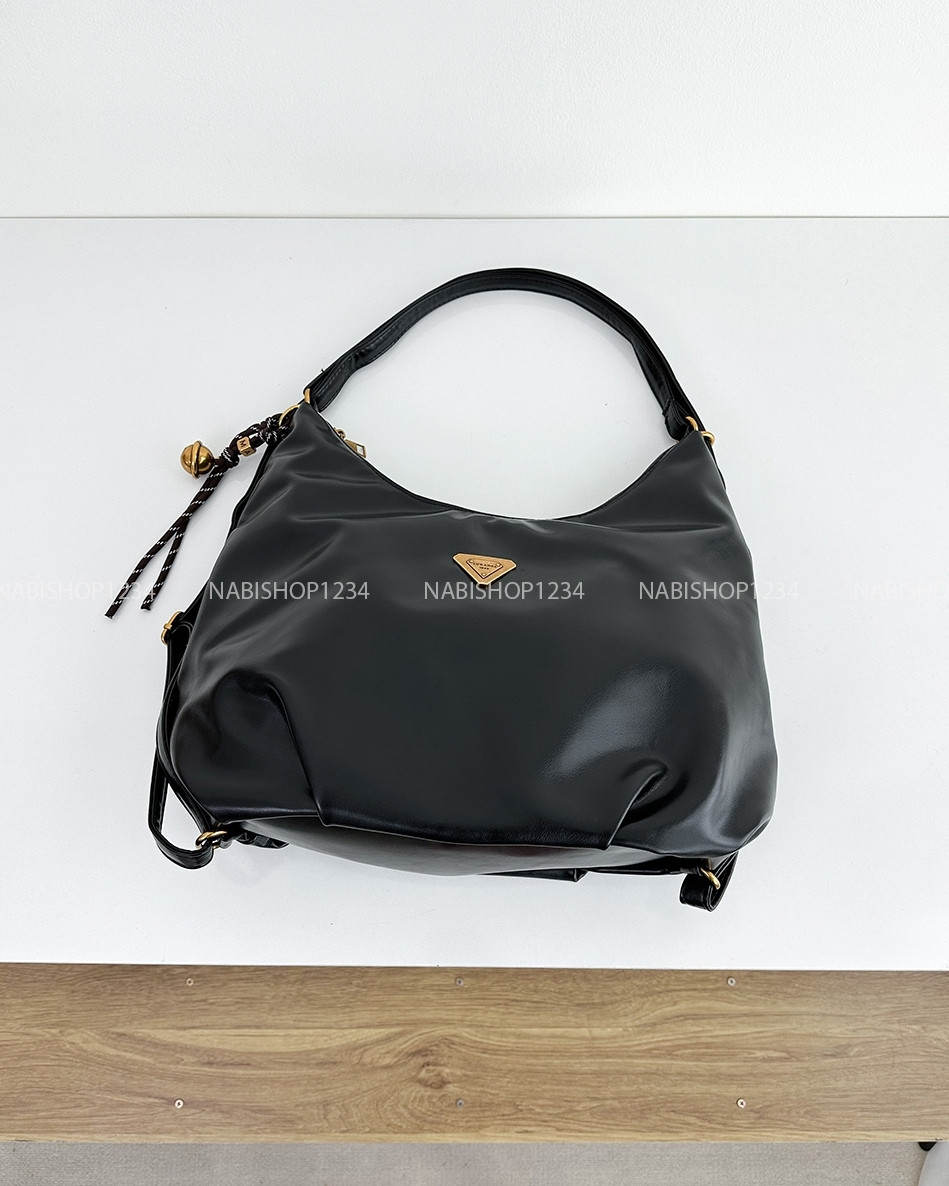 Túi Số 118-T 6625 Da To Logo+MK