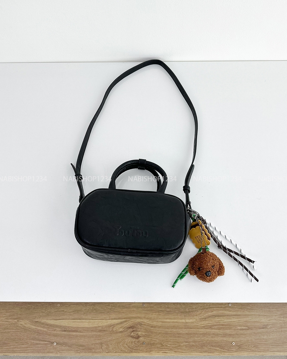 Túi Số 120-H 127 Da Mini TouTou+MK Cún