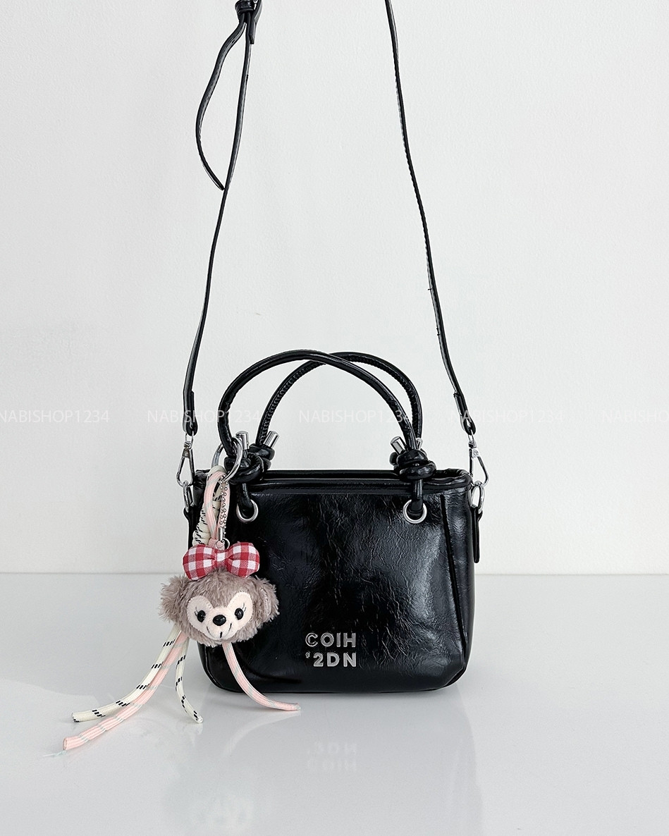 Túi Số 127-H 28016 Da Đeo Chéo Coih + MK