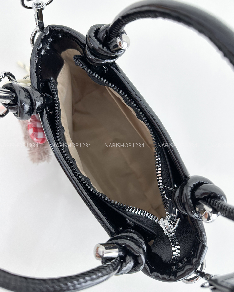 Túi Số 127-H 28016 Da Đeo Chéo Coih + MK