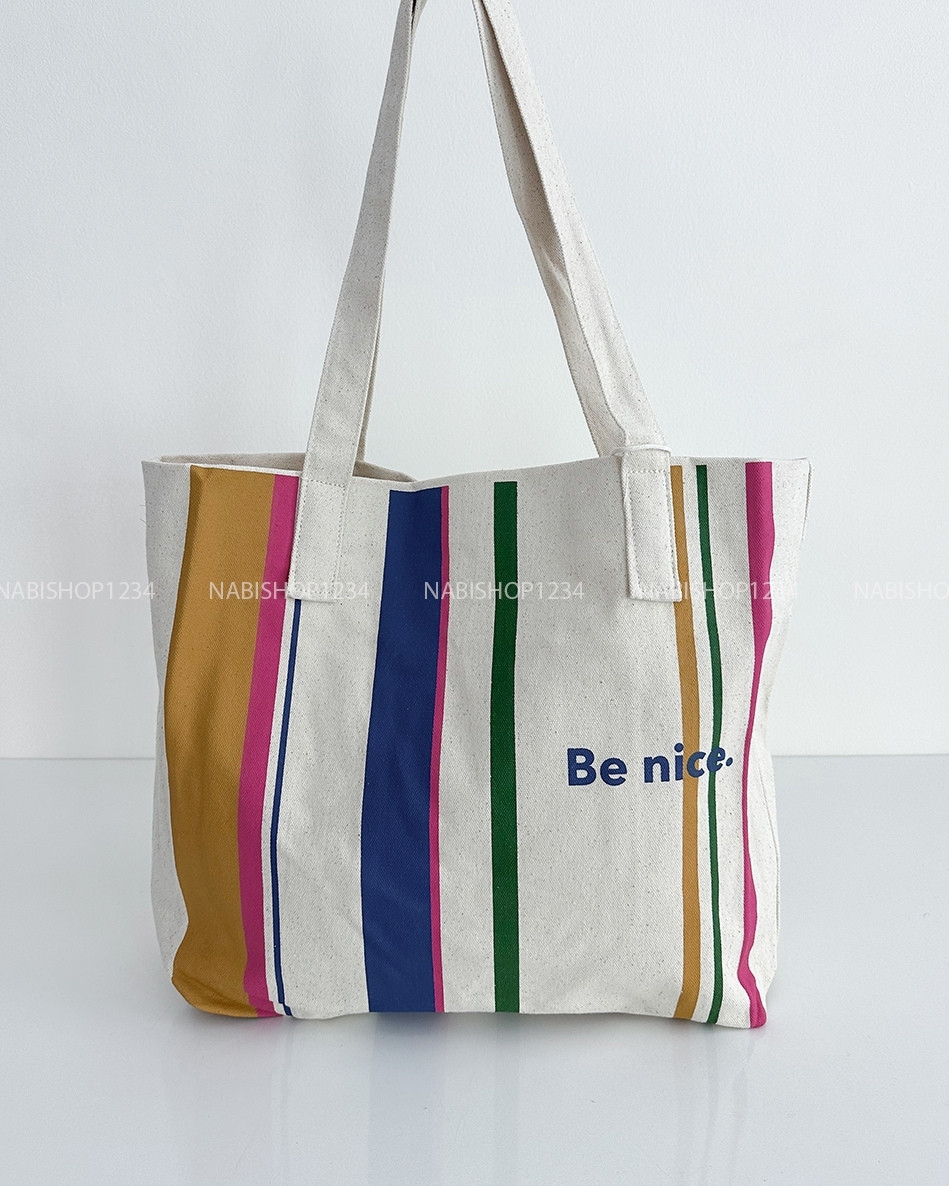 Túi Số 137-N Tote Be Nice