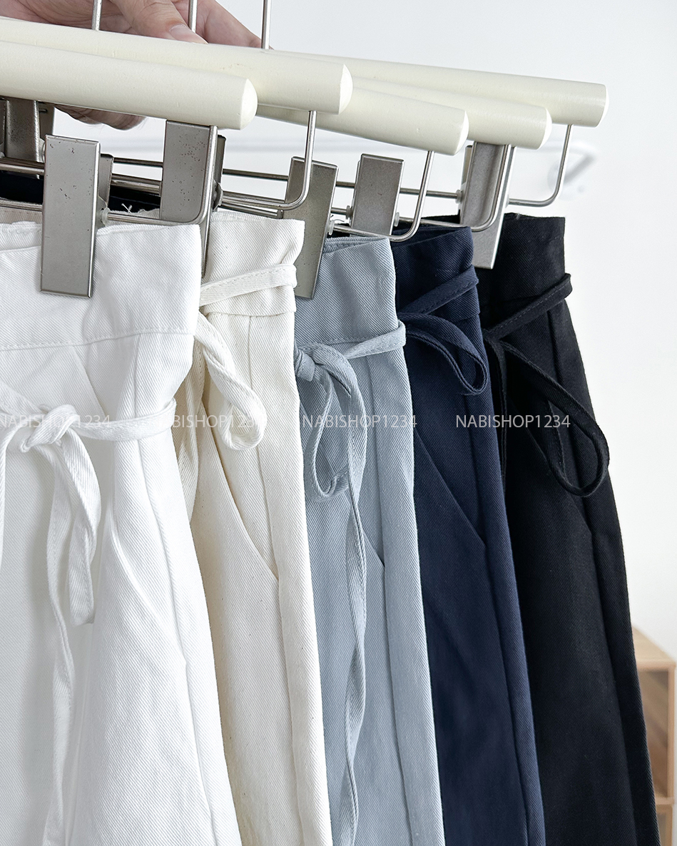 Quần Short Số 141-B 2590 Kaki Kèm Túi