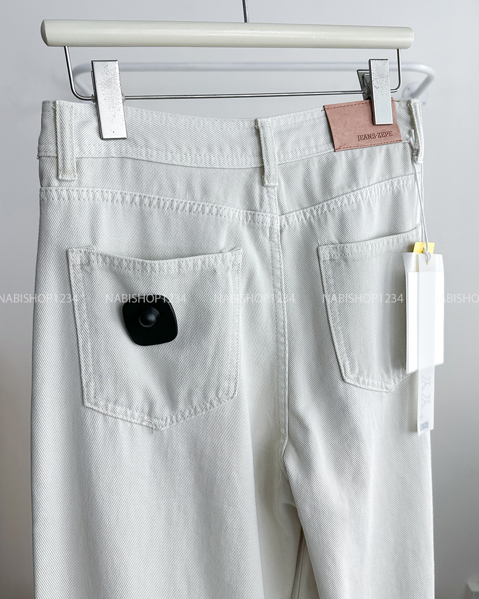 Quần Kaki Số 99-B 6156 OR Lai To