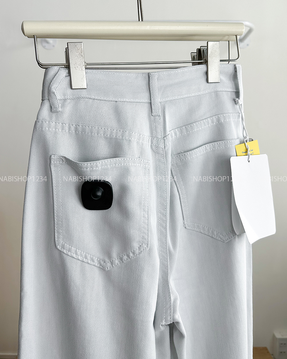 Quần Kaki Số 100-B 8953 Jean OR Lai To