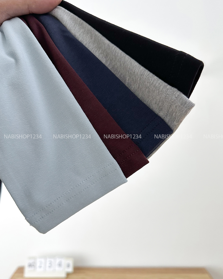 Áo Croptop Số 234-B 901 TD ANN