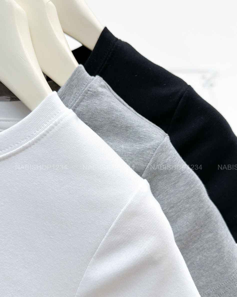 Áo Croptop Số 240-B 502 TN Jet Aime