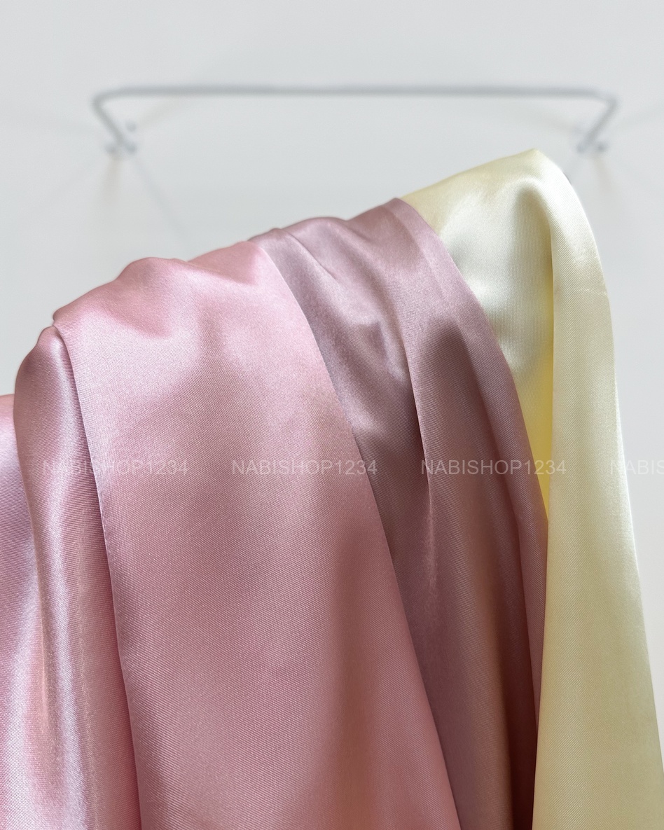 Áo Dài Số 23-C Vạt Chéo Buộc Dây