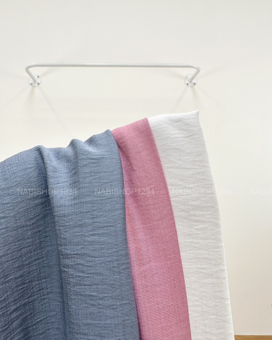 Áo Dài Số 25-C Tơ 3 Nút Thắt Nơ