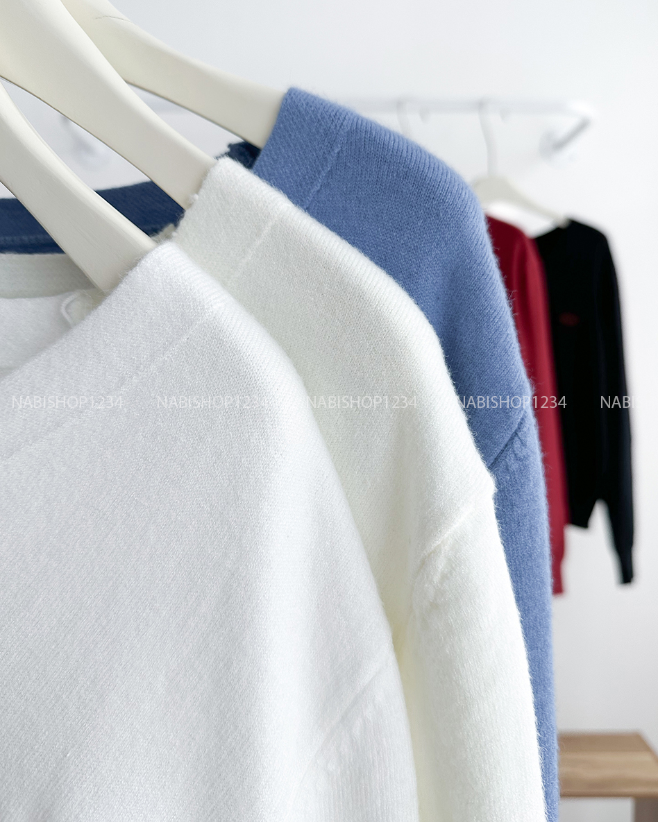 Áo Khoác Số 305-D Cardigan Princess