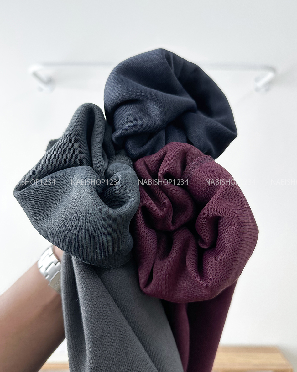 Áo Khoác Số 320-B 903 Zip BELOVED