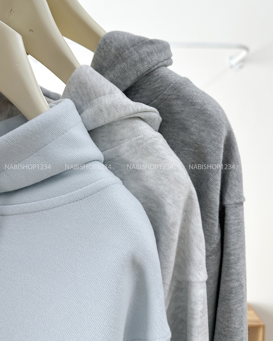 Áo Khoác Số 320-B 903 Zip BELOVED