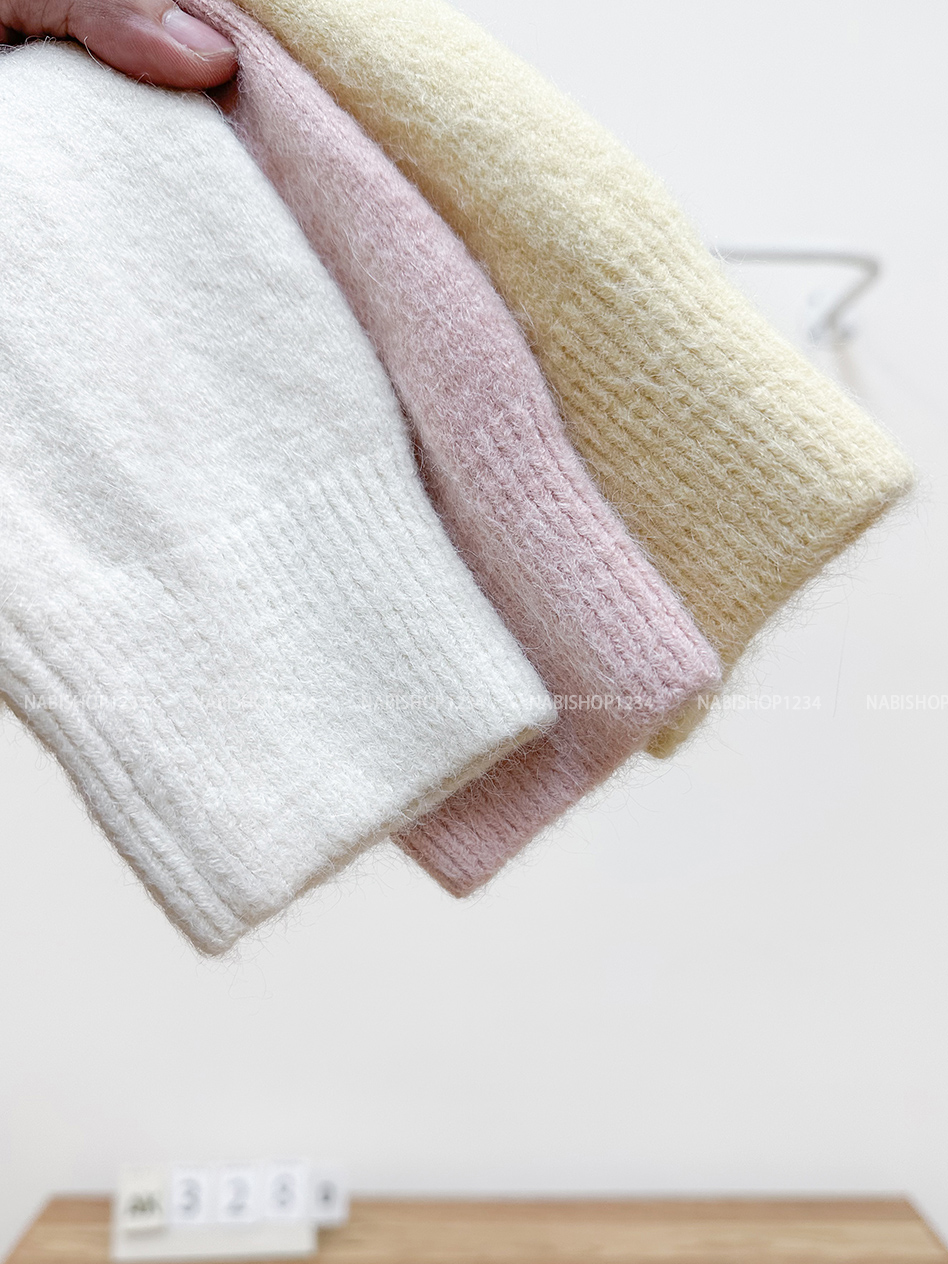 Áo Khoác Số 328-D Cardigan Khuy Kẻ