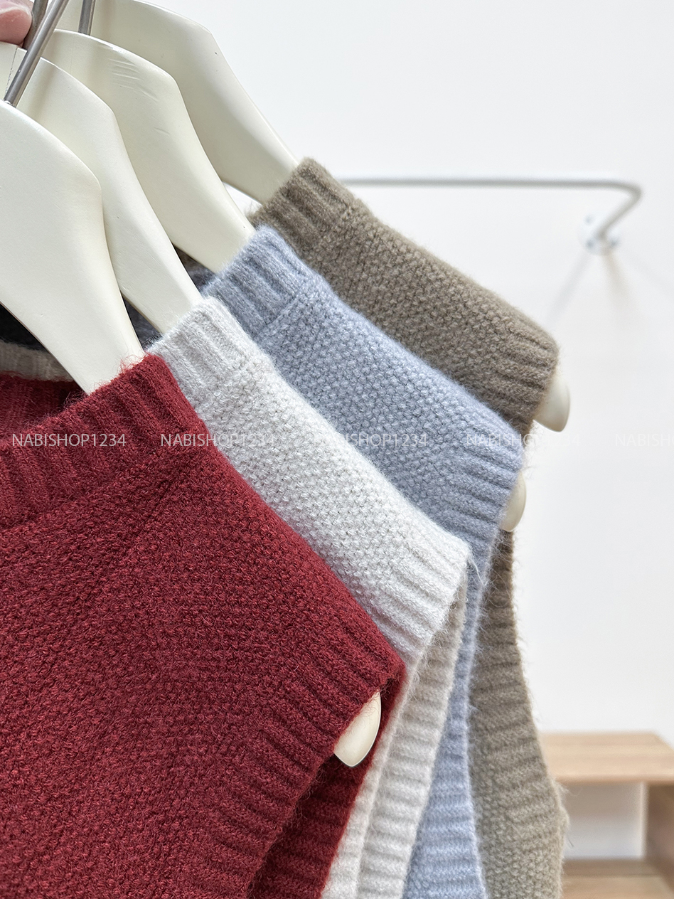 Áo Khoác Số 344-A Gile Thêu Nơ