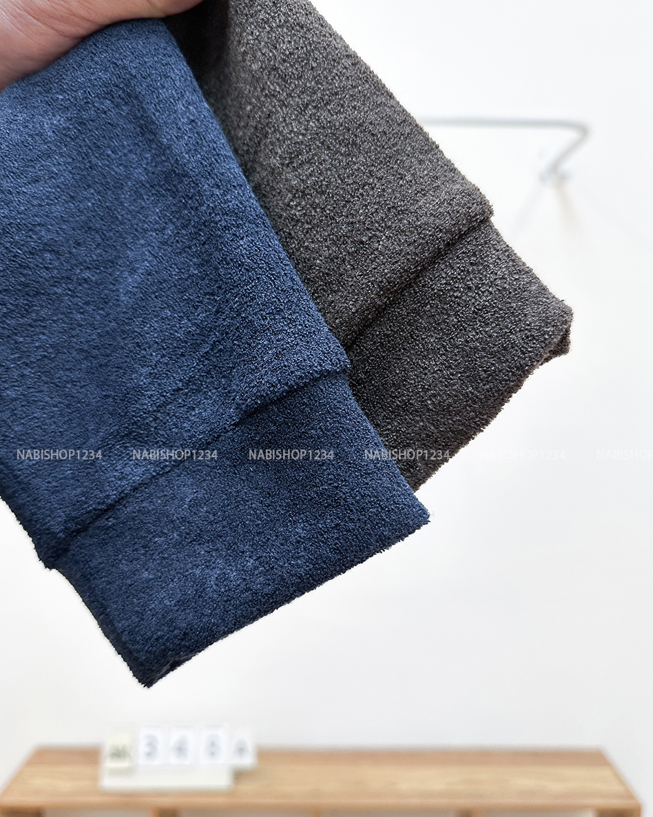 Áo Khoác Số 348-A Sweater Raglan Cún