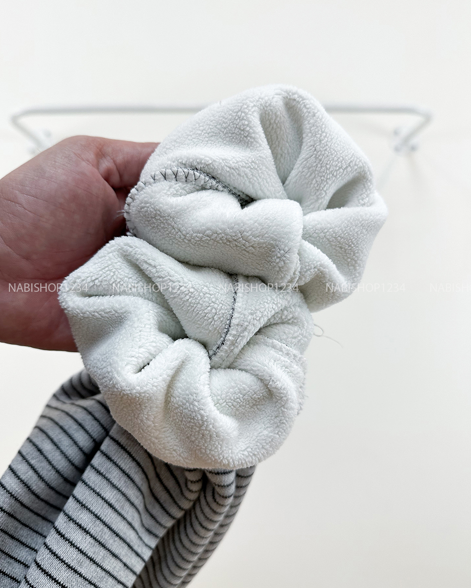 Áo Khoác Số 350-M 3676 Sweater Polo Kẻ Alo