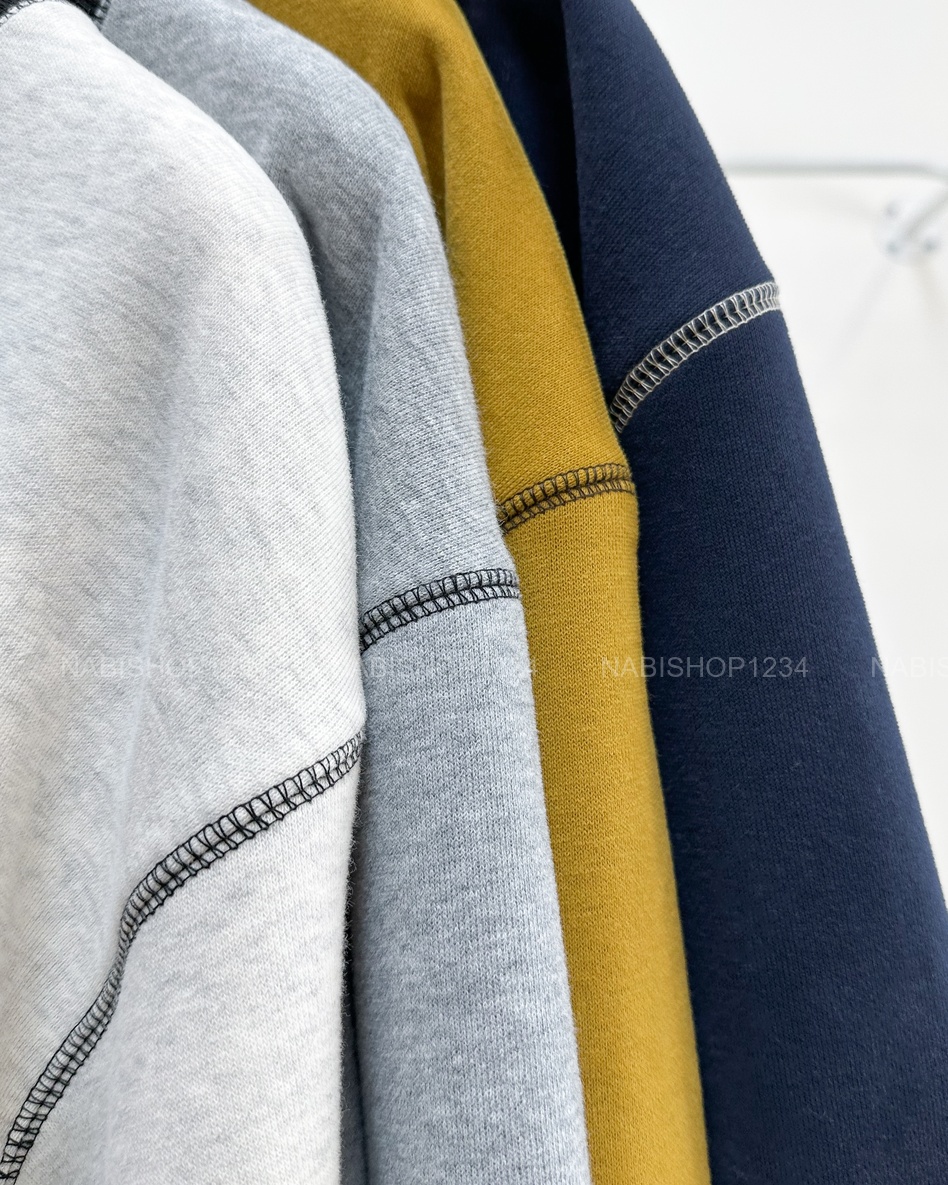 (G30K) Áo Khoác Số 364-D 388 Sweater Breakfast Cún