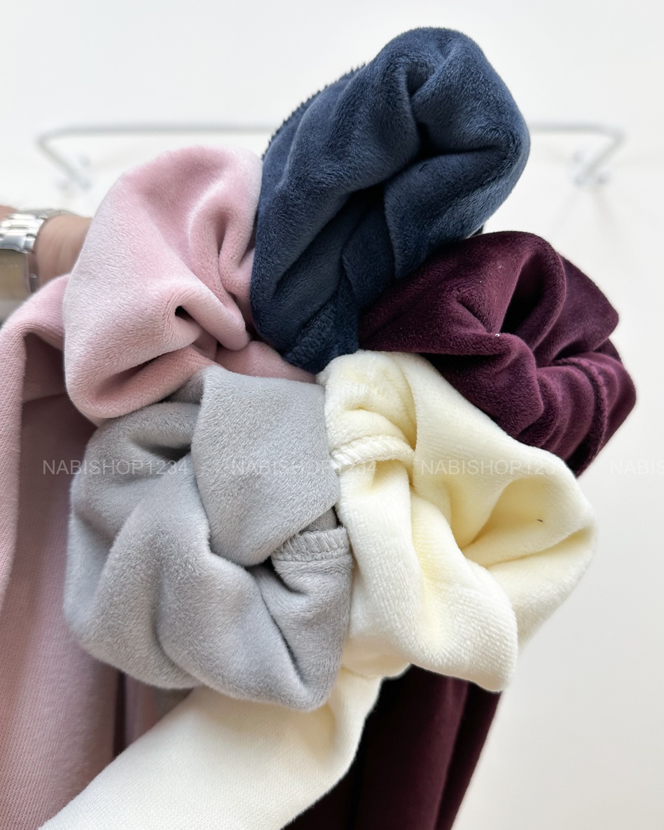 Áo Khoác Số 367-D Sweater Polo Dây Kéo Cún