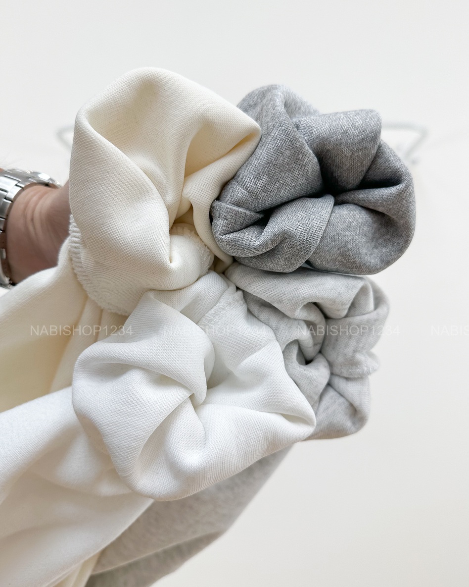 Áo Khoác Số 368-B Hoodie Zip Brooklyn