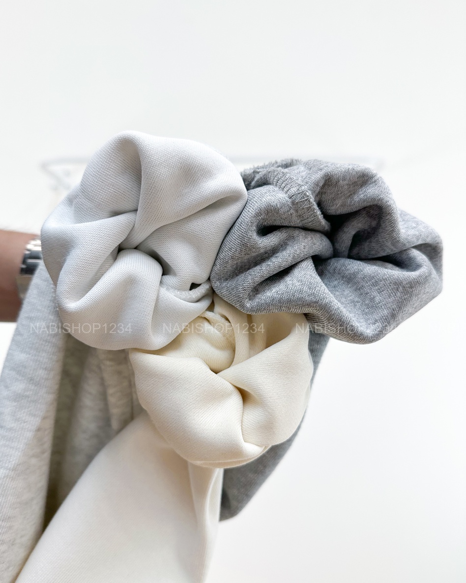 Áo Khoác Số 369-D Zip Lửng Mũ Viền