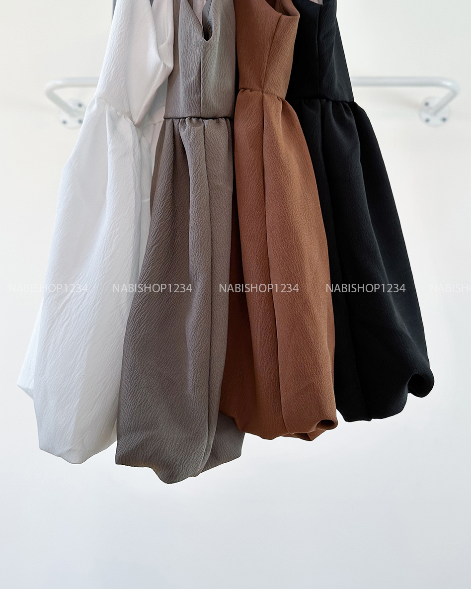 (DEAL) Áo Kiểu Số 321-C Set TD + 2S Bí