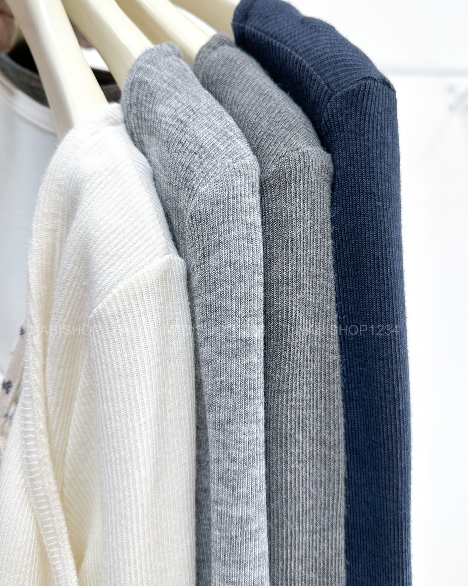 Áo Kiểu Số 327-D 8229 Set CDG+2S Hoa